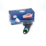 Flow Matched Fuel Injector 12602480 For Chevrolet Pontiac Saturn 2.2L 2.4L 2008-2012 Fuel Injection thumbnail-5