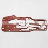 Original and Aftermarket DCEC ISBe ISDe QSB 4BT 6BT Engine Spare Parts Oil Cooler Gasket 2831077 3977913