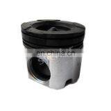 QSM11 Diesel Auto Engine Parts Piston 3103753 4070653 thumbnail-4