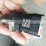 3974092 0281002937 5260246 5297641 Fuel Rail Pressure Sensor for Engine ISBE ISDE QSB6.7 ISF2.8 ISF3.8 thumbnail-2