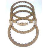 DQ250 DSG 02E Auto Transmission Friction Car Clutch Plates For Audi Skoda for VW Seat 6speed thumbnail-5