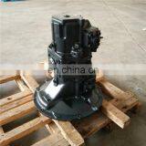 Excavator PC300-7 Hydraulic Pump PC350-7 Hydraulic Pump 708-2G-00024 thumbnail-7