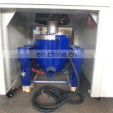 Laboratory Electronics Heating Freezing Test Machine Environment Humidity Temperature Combined Vibration Chamber With Facto thumbnail-5