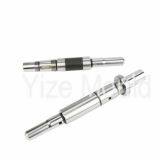 Precision Machinery Equipment Parts Customized Precision Shaft Parts thumbnail-4