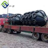 Best Price Boat Pneumatic Marine Inflatable Fenders for Ship thumbnail-5