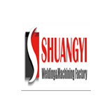 Dalian Shuangyi Metal Products Co., Ltd.
