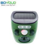 Ultrasonic Bird Monkey Animal Repeller thumbnail-5