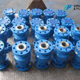 API6D Soft Seated Forge Body Floating Ball Valve thumbnail-5