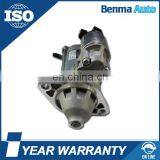 OEM Welcome Auto Parts 474 Engine Types of Motor Starters Fit for Japanese Car thumbnail-5