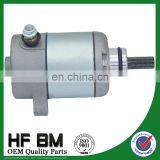 SHOGUN 125R Motorcycle Starter Motor thumbnail-1