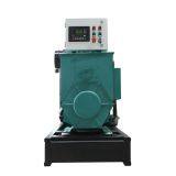 10kw CHP Biogas Methane Engine Generator Supplier thumbnail-2