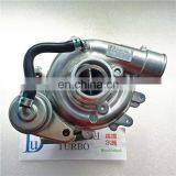 CT16 Turbocharger 17201-0L030 17201-OL030 Turbo Land Cruiser Engine 2KD-FTV 17201-30120 thumbnail-2