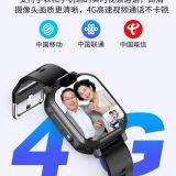 Smart Watch Smart Watch Heart Rate, Blood Pressure, Body Temperature Monitoring Exercise Meter Step Phone Watch Can be Integrated Management of Large Screen PC Terminal thumbnail-4