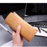 Personalized, Vintage Portable Soft Glasses Case; Fashionable, Crush-resistant Leather Sunglasses Case thumbnail-5