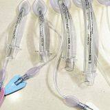 Pvc Laryngeal Mask For Adult Pediatric Infant OEM Acceptable 1# , 1.5# , 2.0# , 2.5# , 3.0# , 4.0# , 5.0# Size thumbnail-2