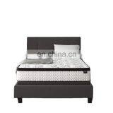 Eco Friendly Zip Up Allerease Piping At Edge Mattress Dust Protector