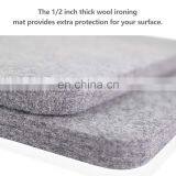 New Design Portable Wool Iron Pressing Board for Quilting thumbnail-6