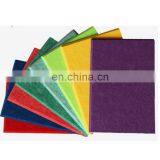 Custom Logo Printing Foam Panels Acoustic Panel Board thumbnail-2