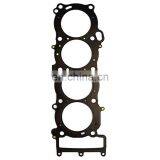 4 Stroke Cylinder Head Gasket Kit For Jet Ski Yamaha 1800 FX SVHO SHO FZS FZR 1.8T PWC Cruiser 6bh-11181-00-00 007- 677-01 OEM thumbnail-2