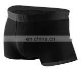 Seamless Craft Breathable Comfortable Factory Outlet Viscose Zero Sense Men's Underwear thumbnail-3