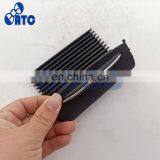 Car Center Console Sliding Shutters Cup Holder Roller Shutter Cover For Mercedes-Benz C-Class W203 2000-2007 2036800123 9051 thumbnail-3