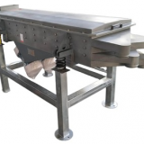 High Cost Performance Linear Vibrating Screen thumbnail-2