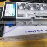 Mindman 5/2 Solenoid Valve MVSC-300-4E1 thumbnail-2