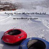 Bumper tubing, snow resorts, snow tubing