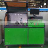 High Pressure Common Rail Pump Test Equipment Common Rail Injector Test Bench With Coding thumbnail-3