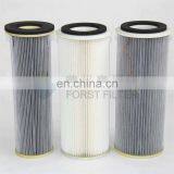 FORST Синтетический полиэфирный промышленный воздушный фильтр тонкой пыли thumbnail-6