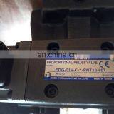 YUKEN Proportional Valve SB1120-D24-2002 thumbnail-4