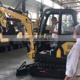 Mini Excavator Hammer Mini Excavators New Price Digger Crawler New Excavator Bucket Teeth With Iso9001 thumbnail-1
