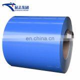 PPGI/PPGL Metal Roofing Sheet/Zinc Coated thumbnail-1