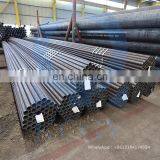 Standard EN10216 Grade P235GH Alloy Steel Seamless Pipe thumbnail-6