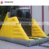 Inflatable Ladder Climb With Slide thumbnail-3