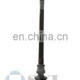 Iron Casting Courtyard Lamp Post thumbnail-2