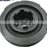 11232247887 For BMW TVD1037 Crankshaft Pulley 544006910 LHG100750L LHG100750 High Quality thumbnail-1