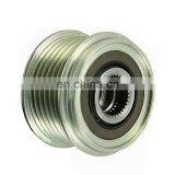 535026310 NEW FREEWHEEL ALTERNATOR CLUTCH PULLEY FOR HYUNDAI JAGUAR KIA LAND ROVER LR031624 OAP7240 High Quality thumbnail-3