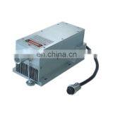 532nm High Peak Power High Repetition Rate Q-switched Green Laser thumbnail-2
