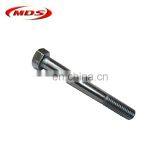 Carbon Steel Grade 8.8 M10 Hexagon Head Bolt Manufacturer thumbnail-2
