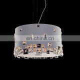 Wholesale Nice Restaurant Led Crystal Kitchen Pendant Light thumbnail-3