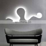 Light Fixture Modern Style Antique Wall Mounted Decorative Lighting Indoor Led Wall Lamp Modern For Hotel thumbnail-3