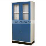 2019 New Product Laboratory Fireproof Safe Metal Steel Filing Cabinet in Guangdong