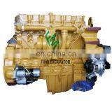 C7.1 Diesel Engine Assy for E320D E320D2 E326D2 E329D E329D2 E330D E330D2 Excavator Engine Assy 4570604 thumbnail-1