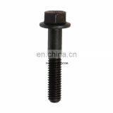 FAN BEARING BRACKET SCREW VOE20450754 For D6D D7D EC210 EC240 EC290 21901728 20999729 996519 996518 thumbnail-3