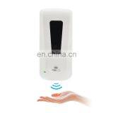 Free Sample Cheap Modern Plastic Clear Shampoo Automatic Liquid Soap Sanitizer Dispenser Refill thumbnail-2