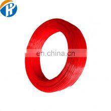 OEM FEP PFA PTFE ETFE Wire High Temperature Cable thumbnail-3