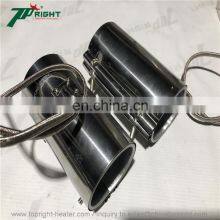 20mm Diameter Extruder Band Heaters for Injection Molding Machine thumbnail-4