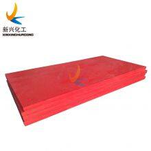 2021 Anti-UV of UHMWPE Facing Pad/Low Price of Corner UHMWPE Fender Face Pad/Sheet/Plate thumbnail-5