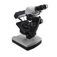 Professional Gemstone Binocular Microscope thumbnail-2